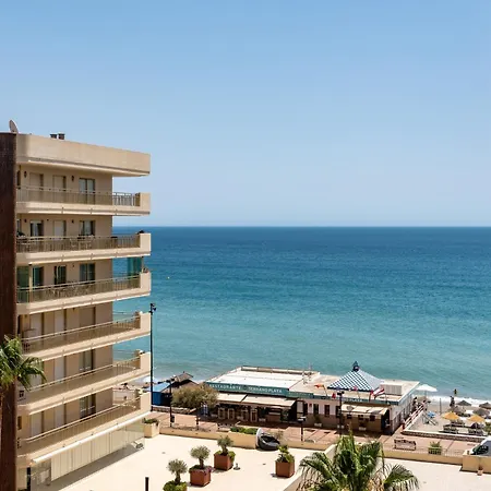 Ct 325 - Faro's Dona Sofia - Beachapartment Apartment