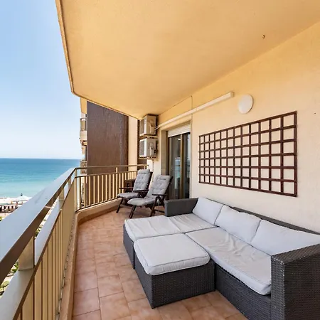 Apartment Ct 325 - Faro's Dona Sofia - Beachapartment