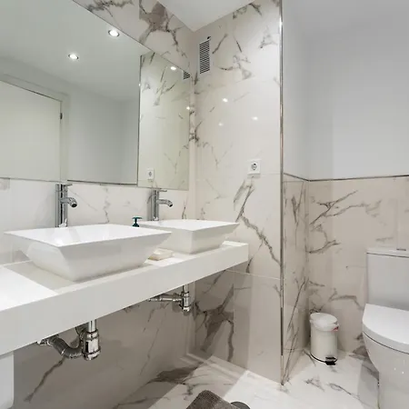 Ct 325 - Faro's Dona Sofia - Beachapartment Apartment