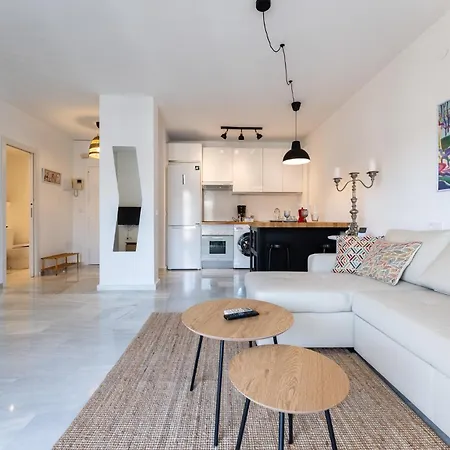 Ct 325 - Faro's Dona Sofia - Beachapartment Apartment *