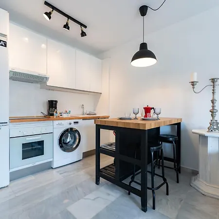 Ct 325 - Faro's Dona Sofia - Beachapartment