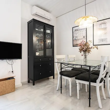 Ct 325 - Faro's Dona Sofia - Beachapartment Fuengirola