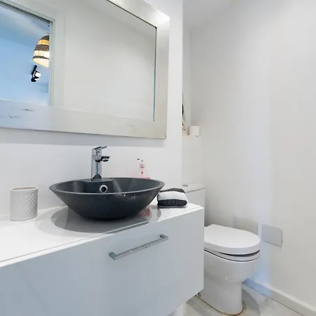 Apartamento Ct 325 - Faro's Dona Sofia - Beachapartment Fuengirola