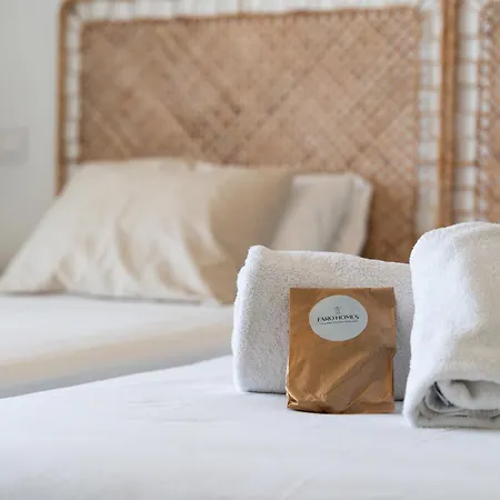 Ct 325 - Faro's Dona Sofia - Beachapartment Apartamento *